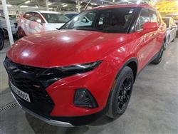 Chevrolet Blazer